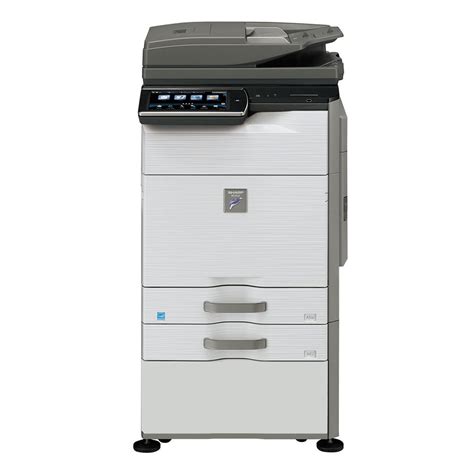 Sharp MX-M565N Printer Drivers: Installation and Troubleshooting Guide